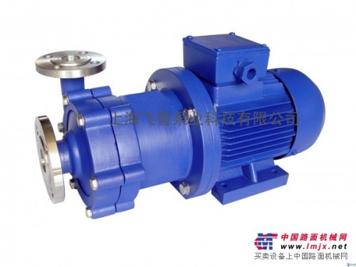 供应磁力泵-CQ型不锈钢磁力驱动泵021-51699921