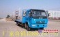 挖掘機運輸車東風多利卡平板運輸車銷售13886883160