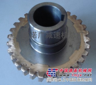 平价蜗轮蜗杆配件 上海诺广专业生产