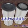 供应中联重工清扫车集尘滤芯