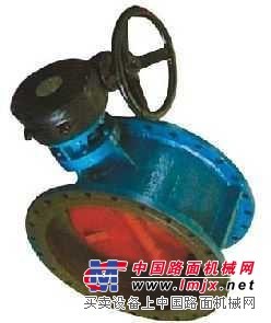 供应DM371X-4型手轮式煤气密闭蝶阀
