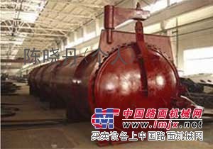供应蒸压釜 