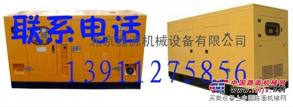 【辞旧迎新】邯郸发电机出租，低噪音发电机租赁，柴油机