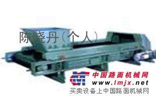 供应调速定量给料机 