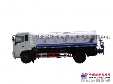 山西洒水车 垃圾车 吸粪车 油罐车厂家