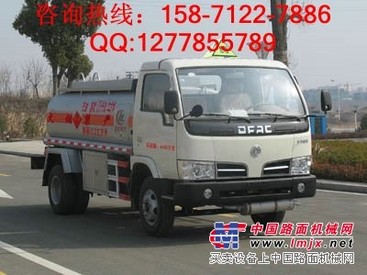 供应5吨油罐车运油车