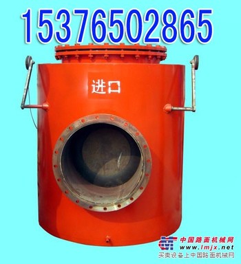 供应FHQ型矿用防回火装置