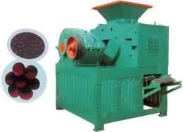 矿粉压球机和型煤压球机在煤炭方面的作用
