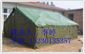 充气帐篷厂家B1便携式充气棉帐篷型号