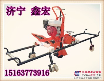 供应全新内燃式道岔打磨机