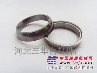 消声器接口垫