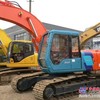 二手品牌╋【二手日立200挖掘机，二手卡特320C挖掘机】