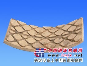 供应山推推土机配件SD22刹车片