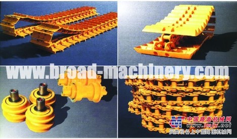廠家直銷山推推土機底盤件 推土機配件 山推推土機配件