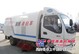 江淮帅铃道路清扫车价格,环卫道路清扫车,5立方小型扫地车