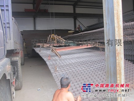 贺友铁丝网  D12煤矿支撑网片 厂家直供