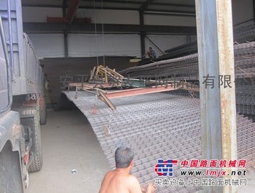 贺友铁丝网  D12煤矿支撑网片 厂家直供