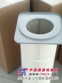 供应420*900除尘滤筒