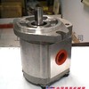 齿轮油泵HGP-3A-F25R新鸿HYDROMAX