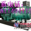 【蛇年大吉】呼伦贝尔大型发电机出租低噪音发电机