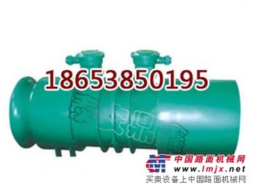 供应FBD系列矿用隔爆型压入式对旋轴流局部通风机