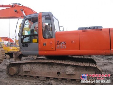 福建二手挖机网