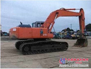 龙岩二手挖机网