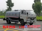 供应江铃小型园林绿化环卫5吨洒水车