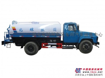  云南昆明 贵州3吨洒水车 厂家
