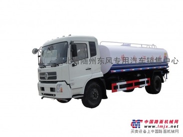  云南昆明 贵州3吨洒水车 厂家