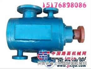 供应3QGB60*2-46沥青保温 专用螺杆泵 多规格螺杆泵