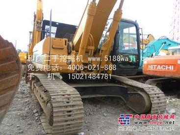 供应卡特330C二手挖掘机低价转让