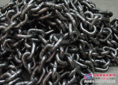 供应80级起重链条（Ring chain） 德标质量实力厂家