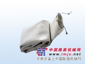 三防除尘布袋诺和树立以质取胜