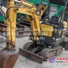 供应玉柴13-8二手挖掘机特价转让