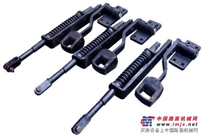 供应弹簧扳道器
