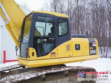 小松PC120E 日本28万-38万(原装进口)公司直销