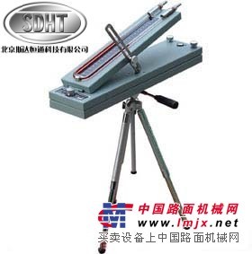 供应CQY-150型U形倾斜式压差计