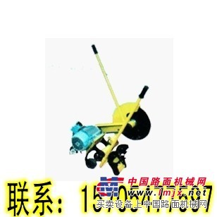 供应QG-3电动锯轨机QG-3钢轨切割机