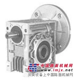 上海诺广NRV90蜗轮减速机 品质优价钱实惠