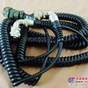 常州树华螺纹、卡口弹簧电缆