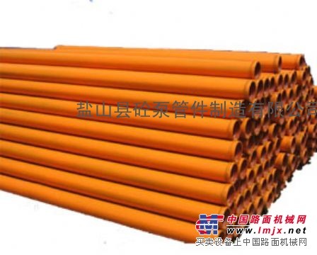 供应拖泵管，地泵管，直缝泵管，高压泵管