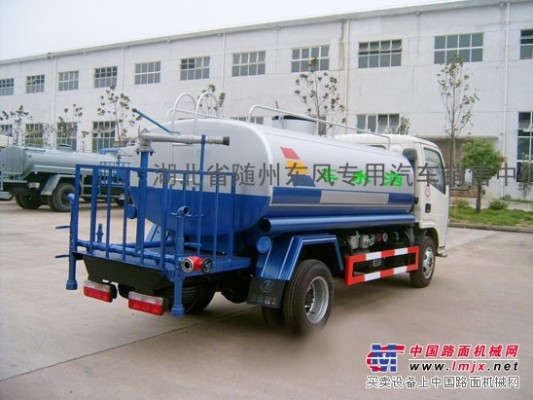 綠化噴灑車熱賣陝西山西煤礦公司