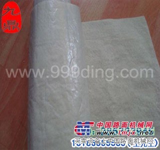 防渗土工布
