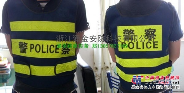 供应2013新款交警反光背心，路政反光背心厂家直销