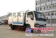 庆铃五十铃原装清扫车