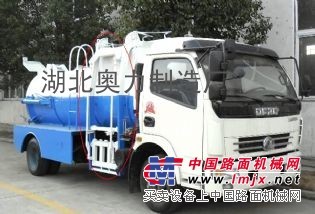 東風(fēng)多利卡餐廚6噸垃圾車 