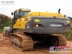 沃爾沃460 大型挖掘機，低價出售 二手挖掘機