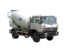 lqjx-006小型混凝土泵车、小型泵车装置