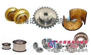 上海诺广蜗轮蜗杆配件加工 品质好周期短